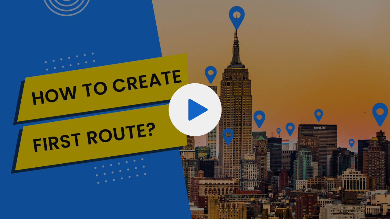 Youtube Bannersnew1, Zeo Route Planner