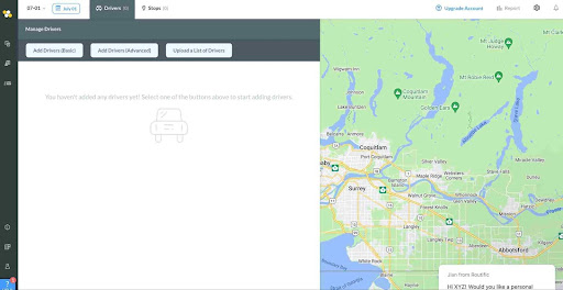 2026'ün Verimli Planlaması için En İyi Rota Optimizasyon Yazılımı, Zeo Route Planner