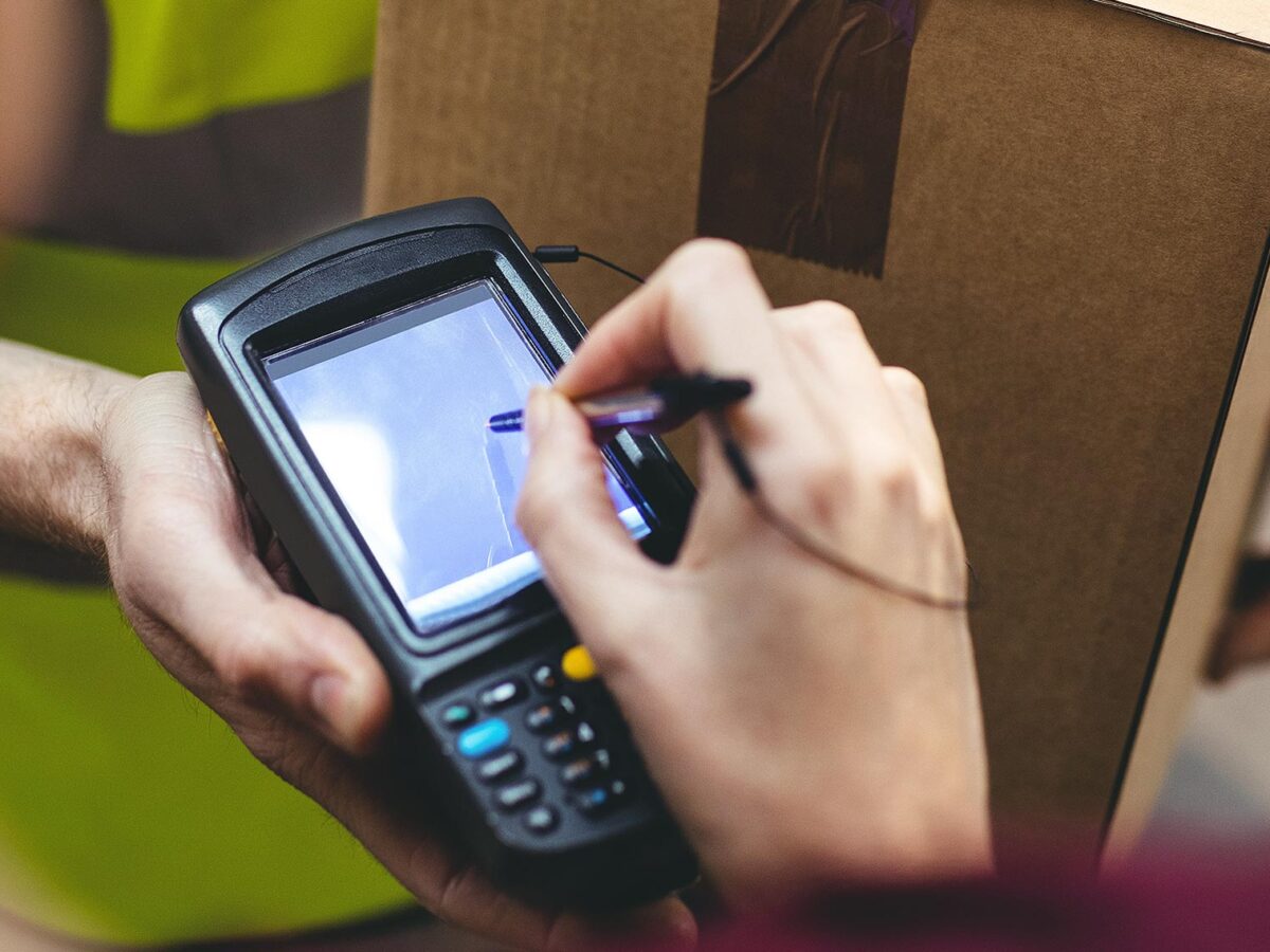 Paano ka matutulungan ng electronic Proof of Delivery sa pagiging maaasahan ng iyong negosyo sa paghahatid?, Zeo Route Planner