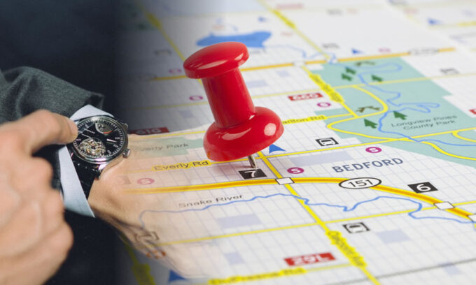 Taybetmendiyên ku di sala 2021-an de li serîlêdana rêveberiya radestkirinê binêrin