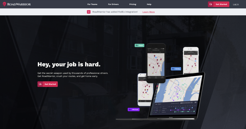 RoadWarrior vs. Zeo Route Planner: Which is a better route planner software, Zeo Route Planner