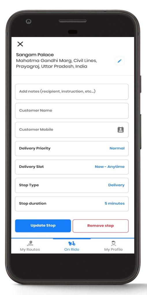 Sådan øger du effektiviteten i din leveringsproces ved hjælp af en Routing-app, Zeo Route Planner