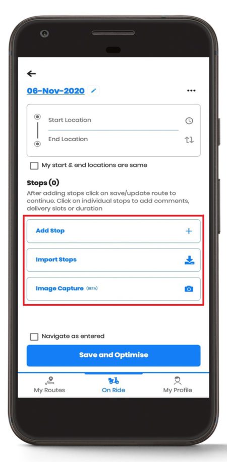 Sådan øger du effektiviteten i din leveringsproces ved hjælp af en Routing-app, Zeo Route Planner