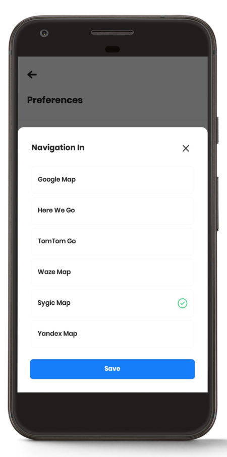 Jaké funkce nabízí doručovací software pro správu dodávek, Zeo Route Planner