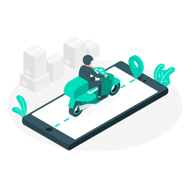 4 features to look at in a delivery management app in 2026, Zeo Route Planner