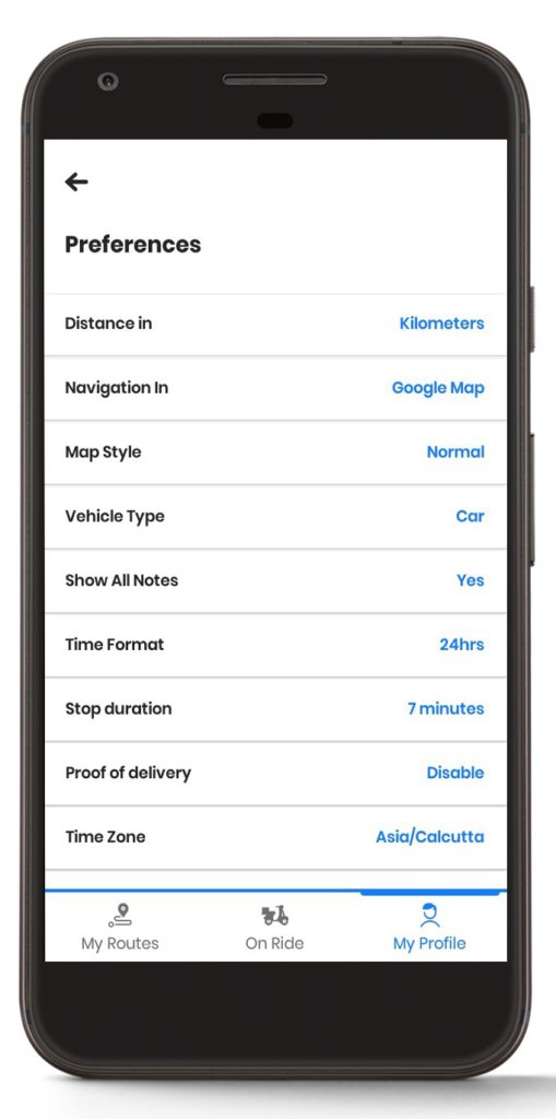 Sådan øger du effektiviteten i din leveringsproces ved hjælp af en Routing-app, Zeo Route Planner