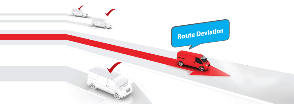 Jaké funkce nabízí doručovací software pro správu dodávek, Zeo Route Planner