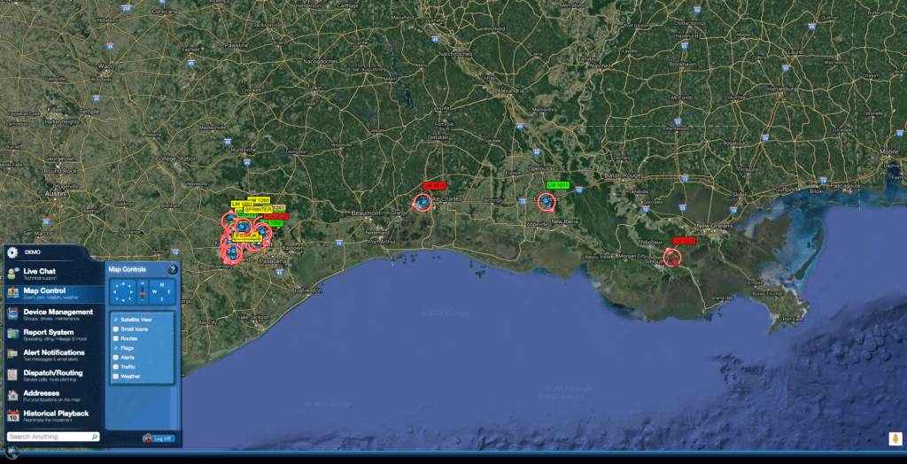 Zeo Route Planner: Ang labing kaayo nga routing software alang sa mga negosyo sa paghatud, Zeo Route Planner