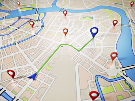 Kumaha carana ngahontal pangiriman dinten anu sami kalayan bantosan Zeo Route Planner, Zeo Route Planner