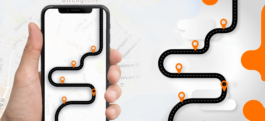 Jaké funkce nabízí doručovací software pro správu dodávek, Zeo Route Planner