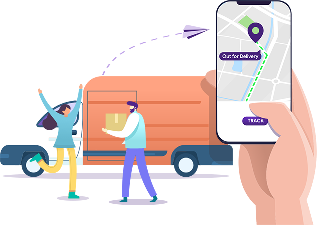 Kumaha carana ngahontal pangiriman dinten anu sami kalayan bantosan Zeo Route Planner, Zeo Route Planner