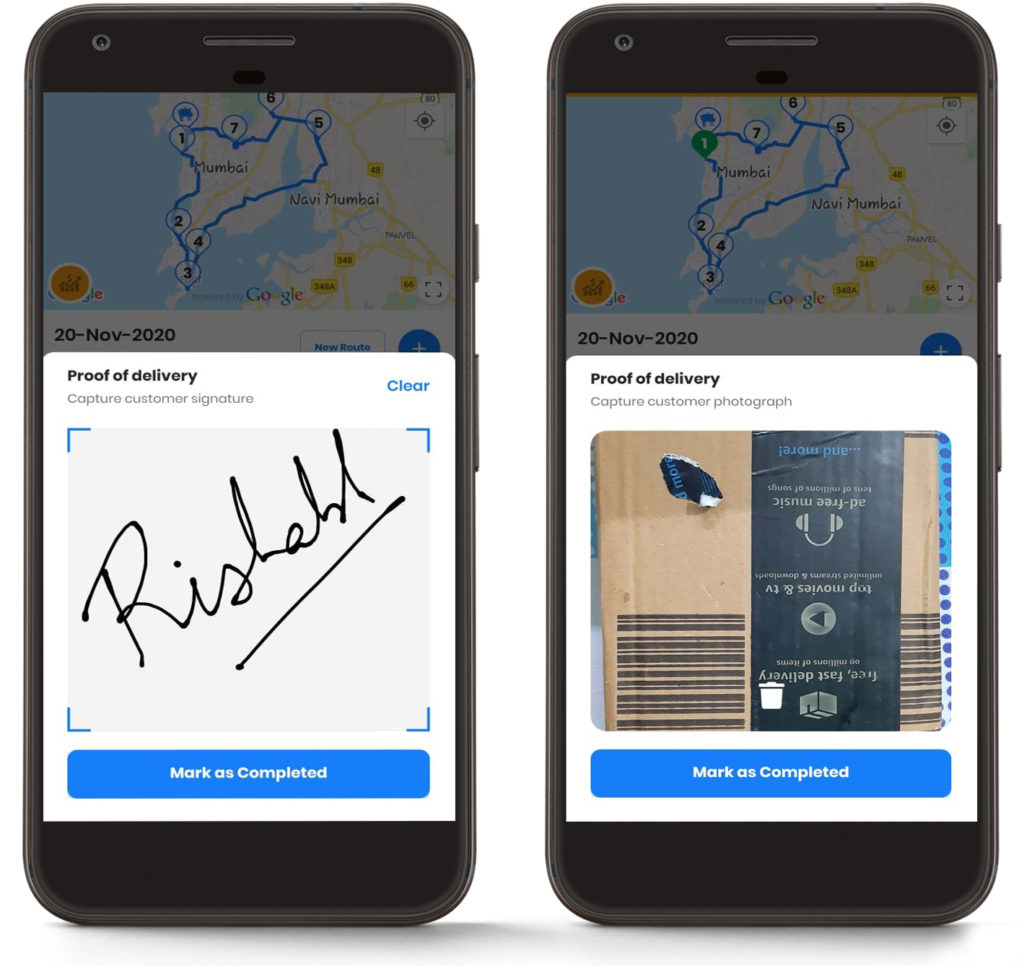 Jak efektivně doručovat balíčky pomocí Zeo Route Planner, Zeo Route Planner