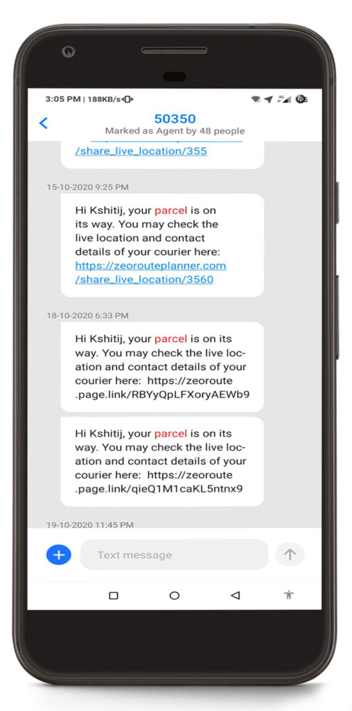 How can you improve your last-mile delivery business, Zeo Route Planner