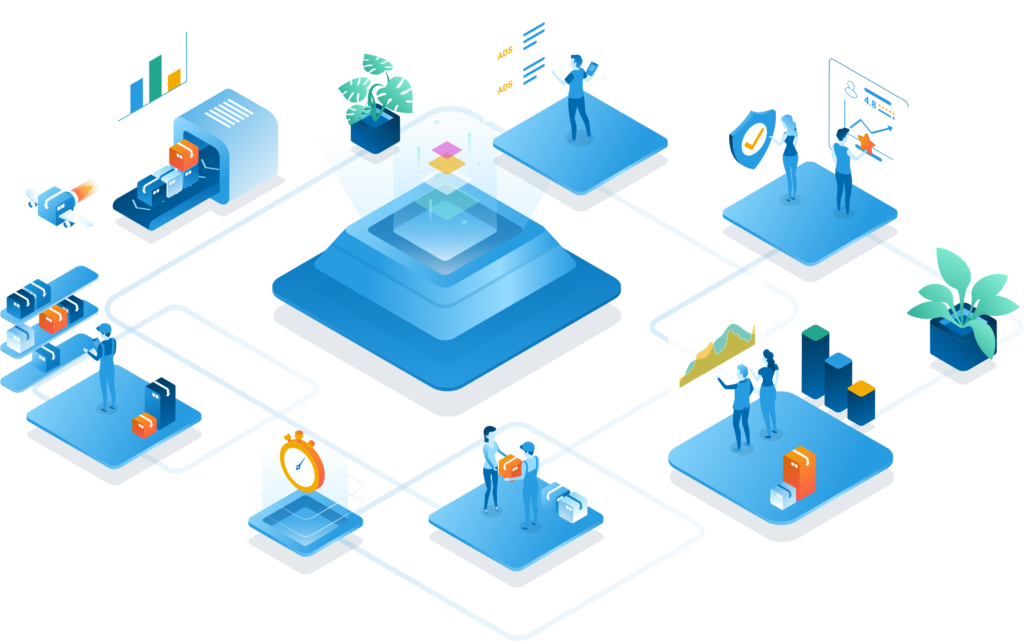 5 ways in which you can improve last-mile delivery, Zeo Route Planner