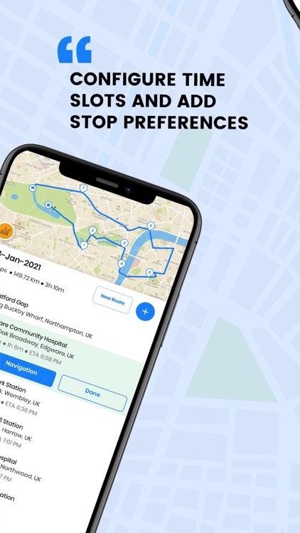 Hoe kan de bezorgertraining uw chauffeurs helpen een succesvolle bezorger te worden, Zeo Route Planner