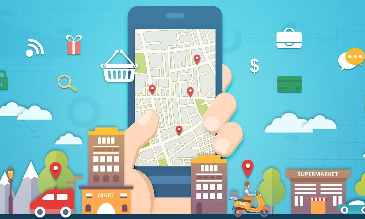 Last Mile Delivery With Zeo Route Planner, Zeo Route Planner