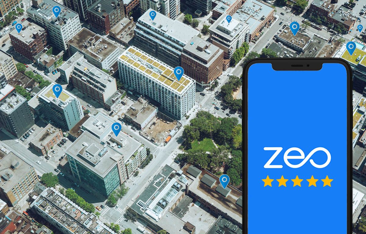 Appbanner 1 3, Zeo Route Planner