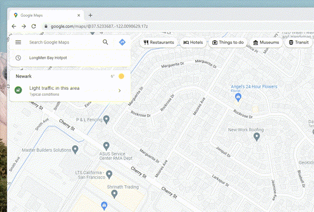 Free Route Optimization on Google Maps., Zeo Route Planner