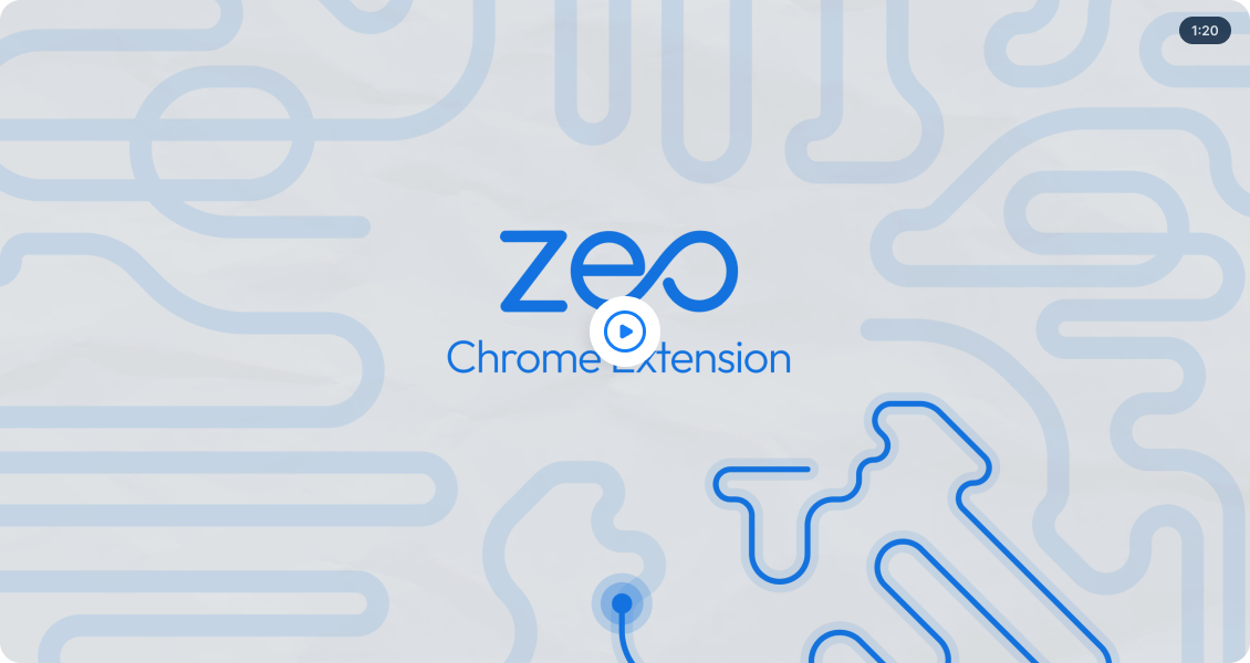 Grup 11855, Perencana Rute Zeo