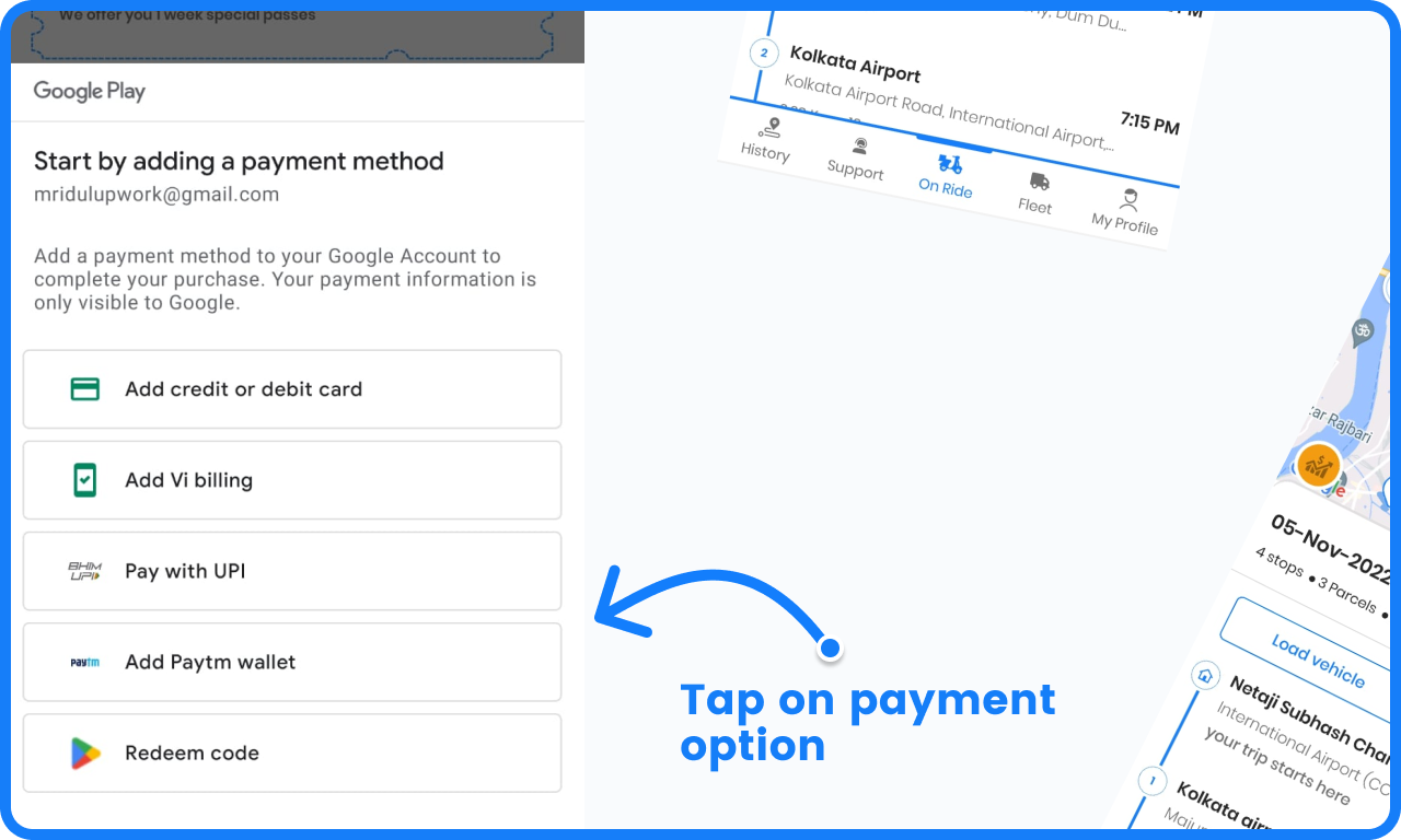 Zeo&rsquo;s Weekly Subscription and it’s Benefits, Zeo Route Planner