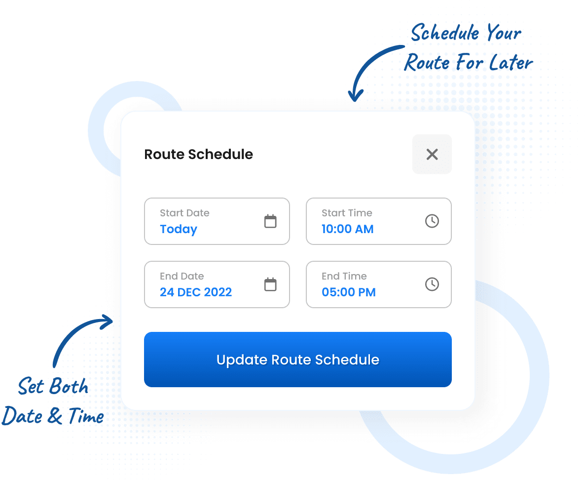Group 2386@2x, Zeo Route Planner