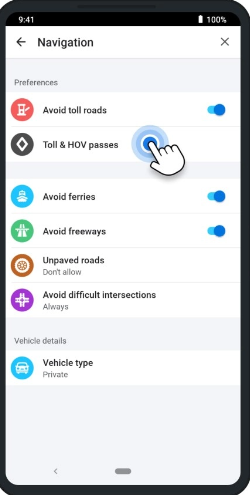 د نیویګیشن اسانه کول - د نیویګیشن لپاره د ویز کارول ، د زیو روټ پلانر