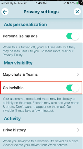 د نیویګیشن اسانه کول - د نیویګیشن لپاره د ویز کارول ، د زیو روټ پلانر