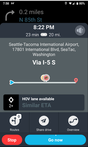 د نیویګیشن اسانه کول - د نیویګیشن لپاره د ویز کارول ، د زیو روټ پلانر