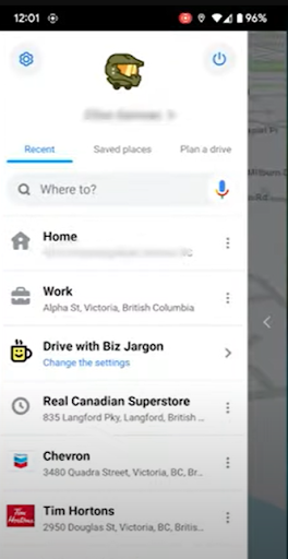 د نیویګیشن اسانه کول - د نیویګیشن لپاره د ویز کارول ، د زیو روټ پلانر