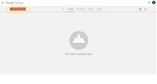 How to Draw a Radius on Google Maps with My Maps & Circle Plot?, Zeo Route Planner