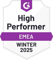 LastMileDelivery HighPerformer EMEA HighPerformer, Zeo Route Planner