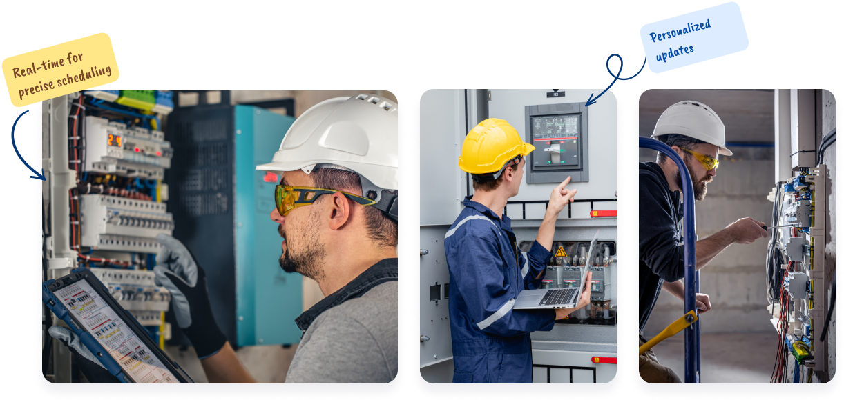 Electric Business, Zeo Route Planner