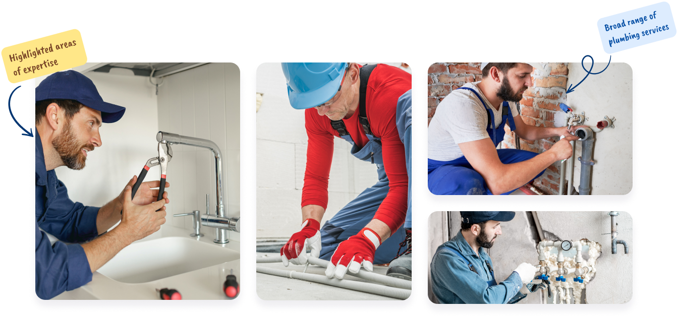 Biashara ya Mabomba, Mpangaji wa Njia Zeo