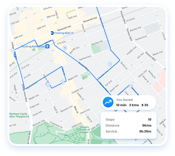 Group 1707478349, Zeo Route Planner
