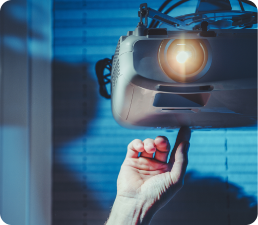 Ausio Visual Services, Zeo Route Planner