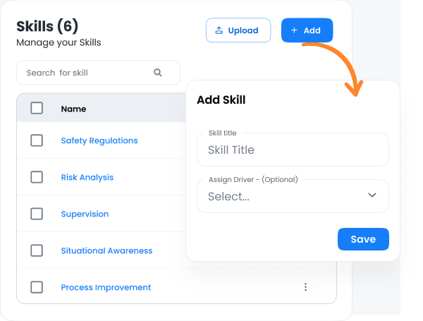 Tugasan Auto 3, Perancang Laluan Zeo