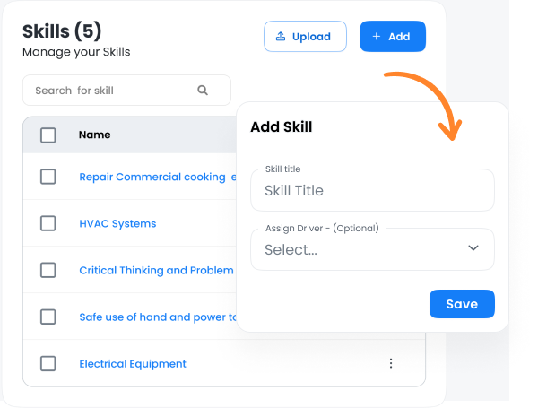 Kenye akpaaka 6, Onye nhazi ụzọ Zeo