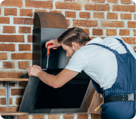 Chimeny, Zeo Itinerplanisto