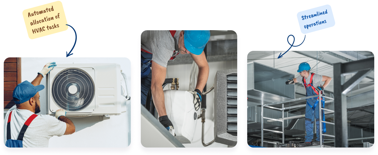 Perangkat Lunak HVAC, Perencana Rute Zeo