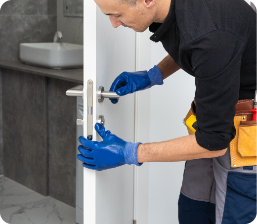 Locksmith 2, Zeo Route Planner