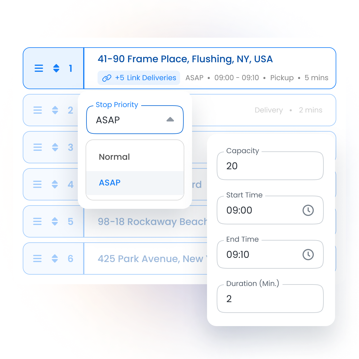 F2 Imej03 1, Perancang Laluan Zeo