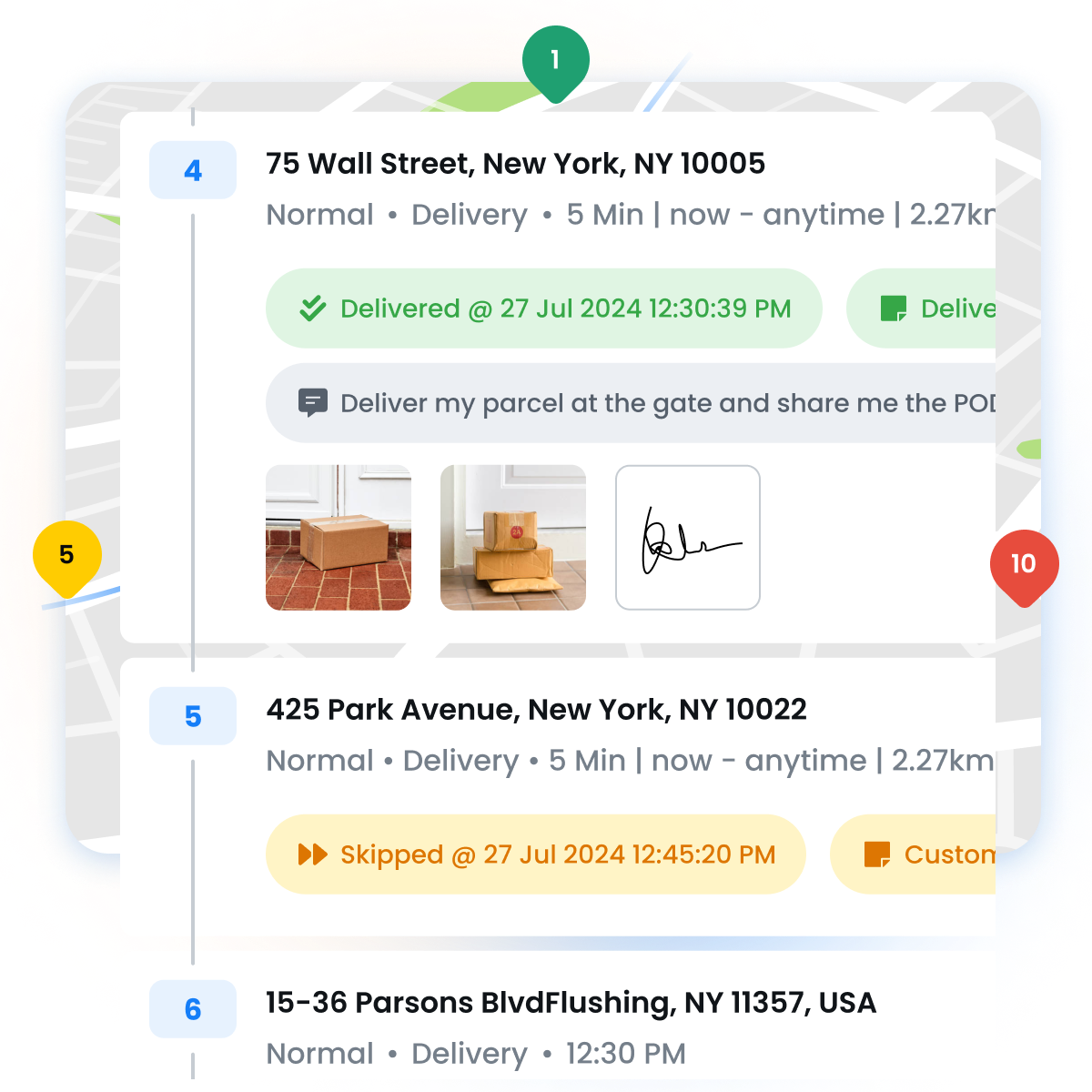 Imej 2 2, Perancang Laluan Zeo