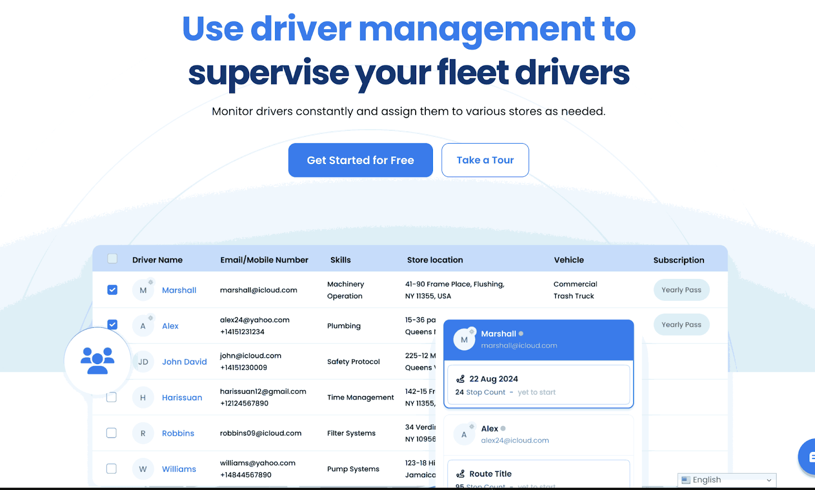 Transformieren Sie die Logistik mit Zeos Routenplaner für Flotten, Zeo Route Planner