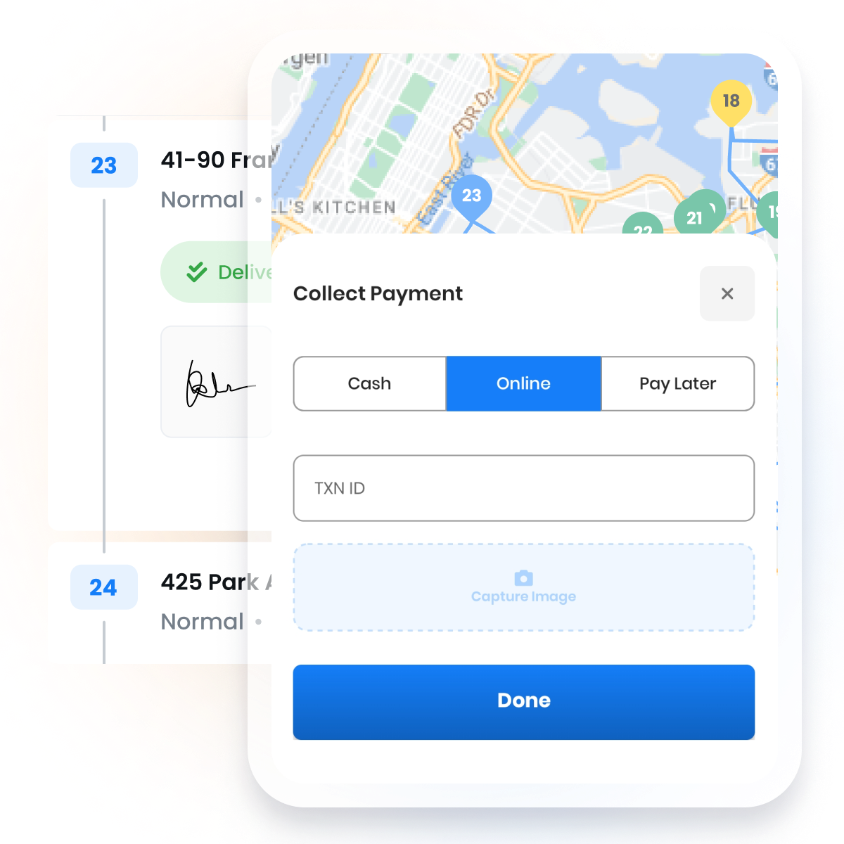 F5 Wêne03, Zeo Route Planner
