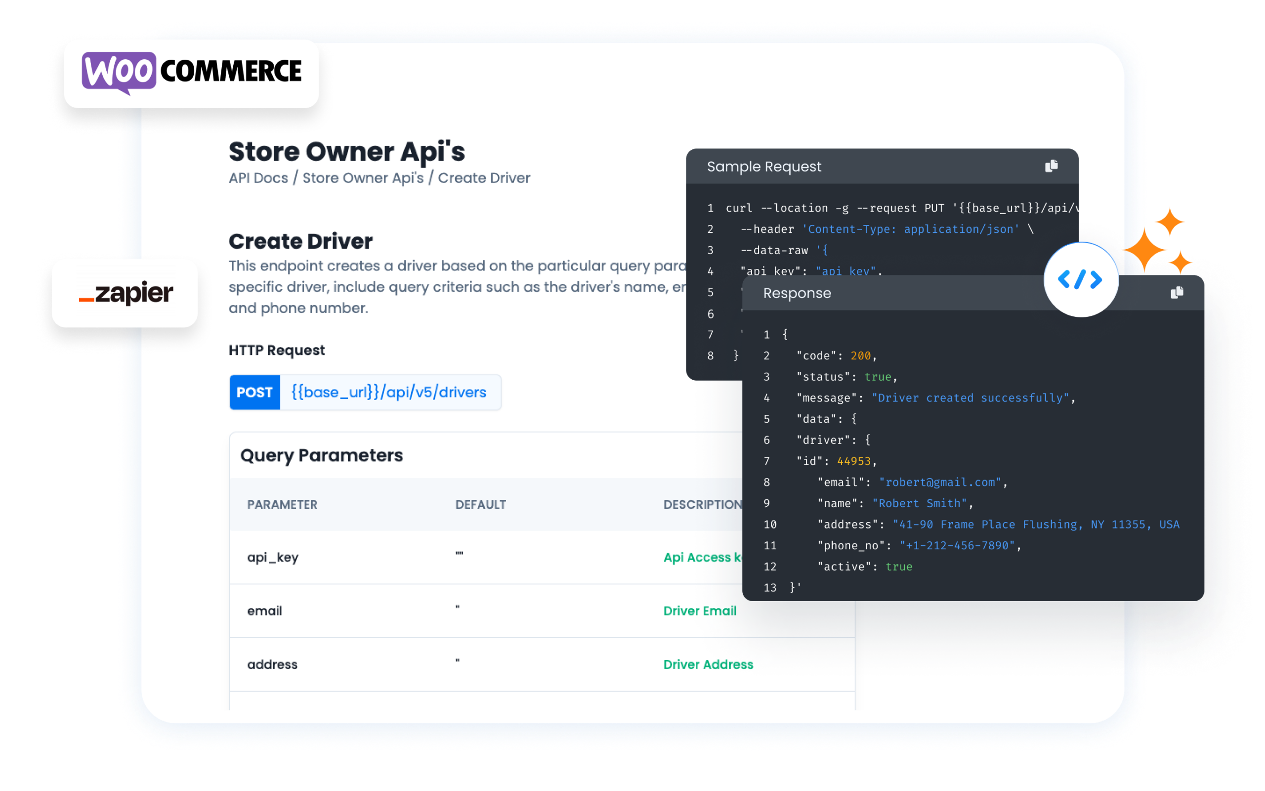 Integracije trećih strana, Zeo Route Planner