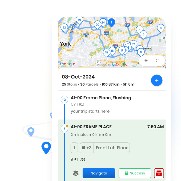 F8 Image02 10, Zeo Route Planer