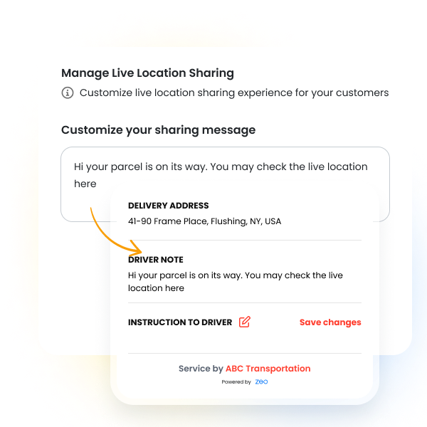 F8 Imej02 7, Perancang Laluan Zeo