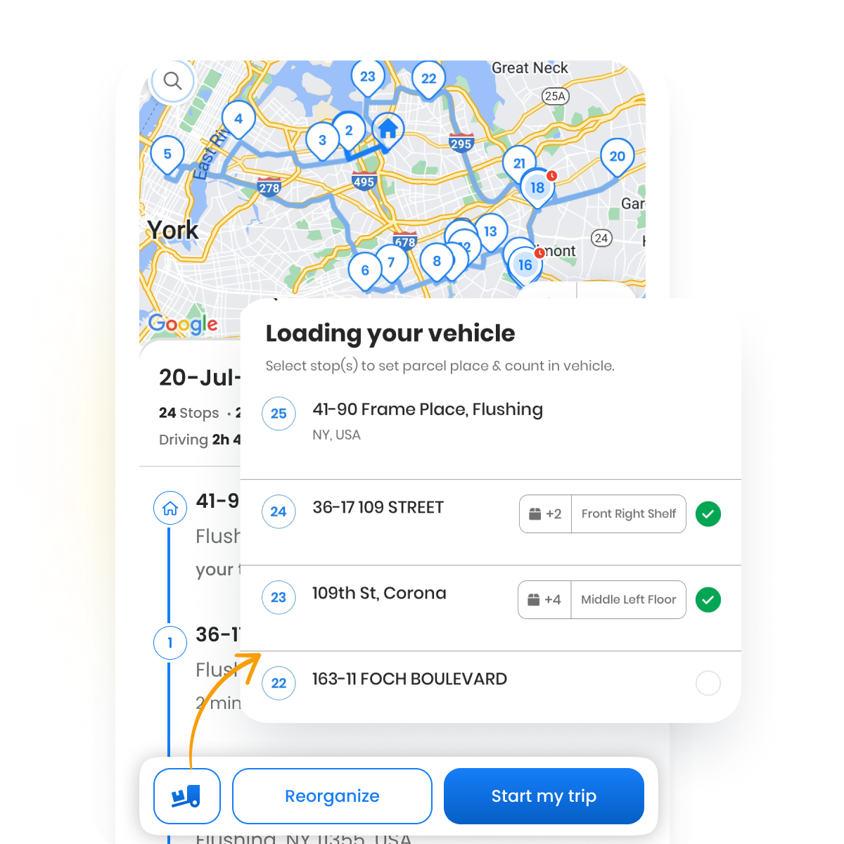 F8 Image02 9, Zeo Route Planer