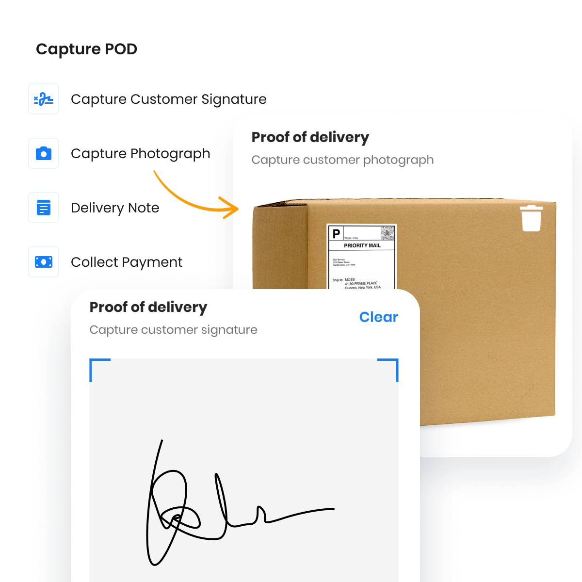 F8 Wêne03, Zeo Route Planner