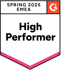 LastMileDelivery HighPerformer EMEA HighPerformer, Zeo Route Planner
